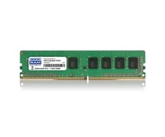 GoodRam GR2400D464L17S/8G – 8 GB – 1 x 8 GB – DDR4 – 2400 MHz – 288 kontaktų DIMM