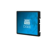 Vidinis diskas SSD GOODRAM CX300 120GB SATA III 2,5
