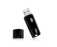 128GB UMM3 Juodas USB 3.0 GOODRAM