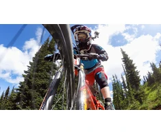 Laikikliai GoPro Ball Joint Sagle