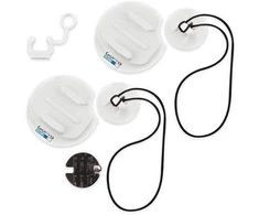 GOPRO SURFBOARD MOUNTS