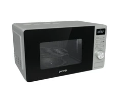 Mikrobangų krosnelė Microwave orkaitė GORENJE MO20A4X