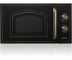 Mikrobangų krosnelė Mikrobanginė Gorenje MO4250CLB