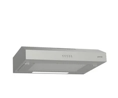 Gartraukis Gorenje WHU629ES/S 200 m³/h