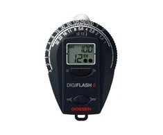 Gossen Digiflash 2