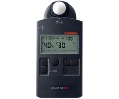 Gossen Digipro F2