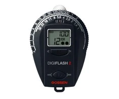 Gossenas Digisix 2