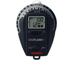 Gossenas Digisix 2