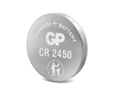 Baterija GP ličio CR 2450-C1/ 103121