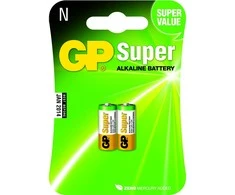 Baterija GP LR1 bl.