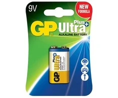 Elementas GP LITHIUM 2CR5, 6V