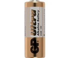 Panasonic Alcaline baterija GP Batteries 23AE-U1 MN21 | 12.0V | lizdinė plokštelė 1 vnt