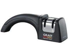 Graef PRONTO - 215 x 53 x 70 mm - 168 g