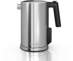GRAEF WK900 el.virdulys, inox matinis