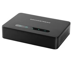 Grandstream DECT kartotuvas DP760