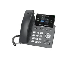 Grandstream SIP GRP-2612W įvedimo verslas
