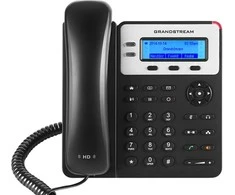 Telefonas VoIP Grandstream GGXP1625HD