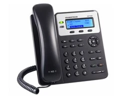 Grandstream SIP GXP1620 įėjimo bazė