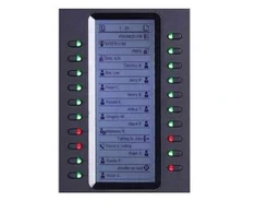 GrandStream KGXP 2200EX išplėtimo modulis (KGXP 2200EXT)