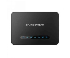 Grandstream Networks HT818 VoIP telefono adapteris