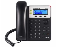Grandstream SIP GXP1620 įėjimo bazė
