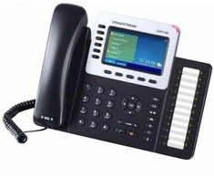 Telefonas VoIP Grandstream GGXP2160