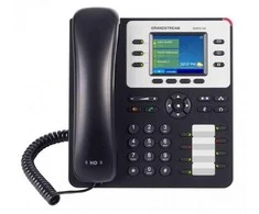 Telefonas GrandStream GXP 2130 HD