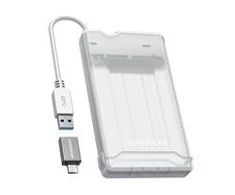 Graugear Pilkas External 2.5" Enclosure