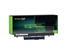 Green Cell Žalias Cell GREENCELL AC13 Baterija Žalias Cell for Acer 3820T 5820T AS10B31