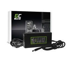 Green Cell Žalias Cell Nešiojamojo kompiuterio įkroviklis Žalias Cell PRO 19.5V 12.3A 240W Dell Precision 7510 7710 M