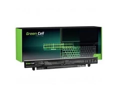 Žalias Cell GREENCELL AS68 Baterija Žalias Cell, skirta Asus A41-X550A