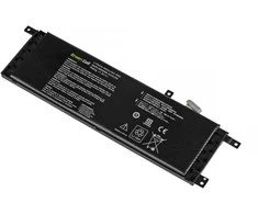 Žalias Cell GREENCELL AS80 Baterija Žalias Cell B21N1329 skirta Asus X553 X553M X553MA F553 F553M F553MA