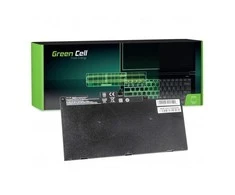 GREENCELL HP107 Baterija Žalias Cell CS03XL, skirta HP EliteBook 745 G3 755 G3 840 G3 848 G3 850 G3