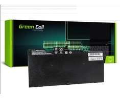 GREENCELL HP107 Baterija Žalias Cell CS03XL, skirta HP EliteBook 745 G3 755 G3 840 G3 848 G3 850 G3