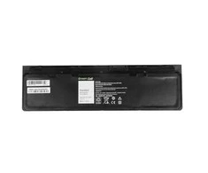 Green Cell Žalias Cell GREENCELL DE116 Bateria Žalias Cell WD52H GVD76 do Dell Latitude E7240 E7250