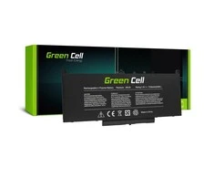 Žalias Cell Bateria Žalias Cell J60J5 do Dell Latitude E7270 E7470