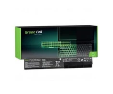 GREENCELL AS49 Baterija Žalias Cell, skirta Asus x301 x401 x501 A32-x401 A42-x401 A41-x401