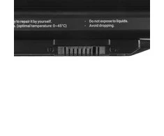 Green Cell GREENCELL Baterija, skirta Fujitsu LifeBook A514 A544 A555 AH544
