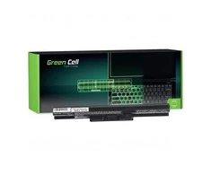 Green Cell Žalias Cell GREENCELL SY18 Baterija Žalias Cell, skirta Sony VGP-BPS35A