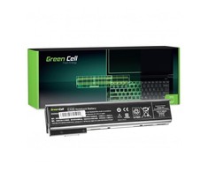 GREENCELL HP100 Baterija Žalias Cell CA06 CA06XL, skirta HP ProBook 640 645 650 655 G1