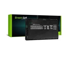 GREENCELL HP119 Baterija Žalias Cell BA06XL BT04XL skirta HP EliteBook Folio 9470m 9480m