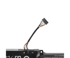 Žalias Cell GREENCELL LE116 Bateria Žalias Cell L14L4A01 do Lenovo Z51 Z51-70 IdeaPad 500-15ISK