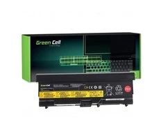 Žalias Cell GREENCELL LE50 Baterija Žalias Cell 42T1005 skirta Lenovo T430 T530 W530