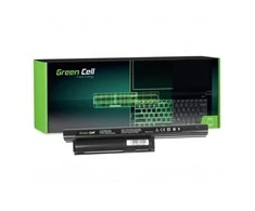 Green Cell Žalias Cell GREENCELL SY08 Baterija Žalias Cell VGP-BPS26 VGP-BPS26A, skirta Sony Vaio VGP-BPL26