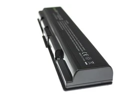 Green Cell Žalias Cell GREENCELL TS01 Baterija Žalias Cell PA3534U-1BRS, skirta Toshiba Satellite A200 A300 A350 L300 L500