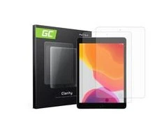 Oem Žalias Cell GREENCELL grūdintas stiklas GC Clarity, skirtas Apple iPhone 12 Pro Max 6.7