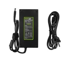 Green Cell Žalias Cell Nešiojamojo kompiuterio įkroviklis Žalias Cell PRO 19.5V 9.23A 180W Dell Latitude E5510 E7240