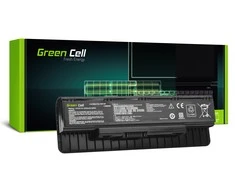 GREENCELL AS129 Bateria Žalias Cell A32N1405 do Asus G551 G551J G551JM G551JW G771 G771J G771