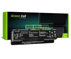 Žalias Cell GREENCELL AS42 Baterija Žalias Cell for Asus A32-N55 N45 N45E N55 N55SL N75