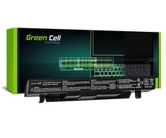 Žalias Cell Baterija Žalias Cell A41N1424 Asus GL552 GL552J GL552JX GL552V GL552VW GL552VX ZX